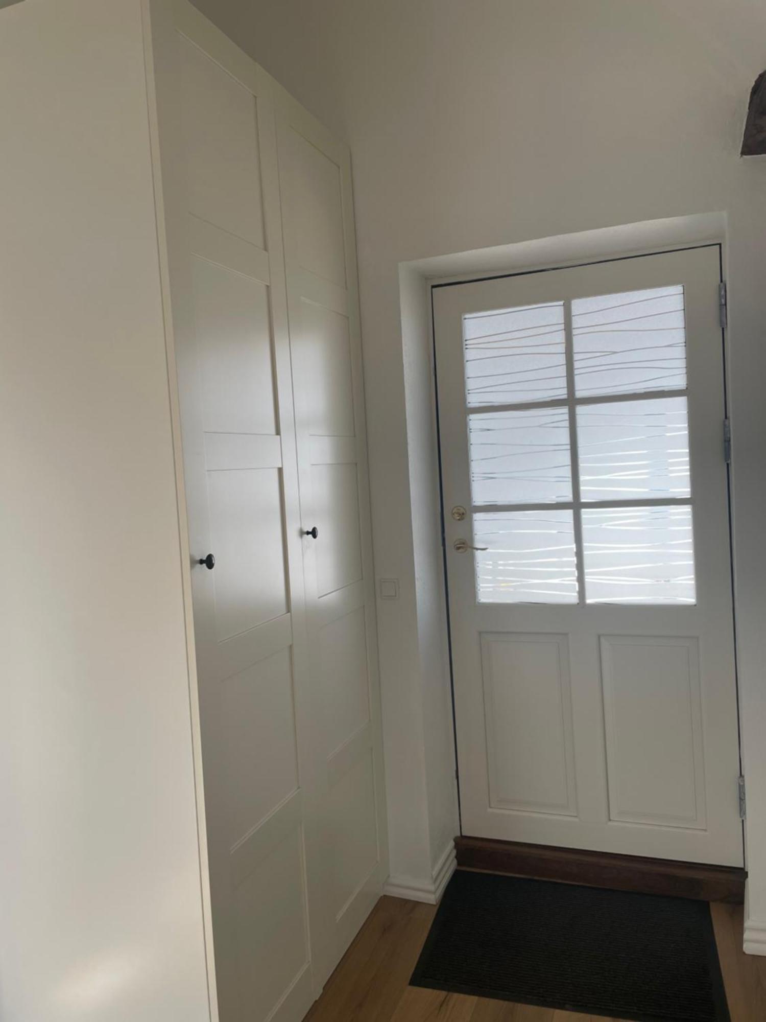 Baekgaarden 3 Rooms Apartment - Old Farm House โอเดนเซ ภายนอก รูปภาพ
